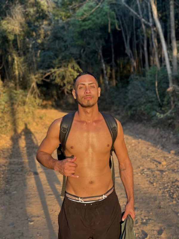 Henrique Dot