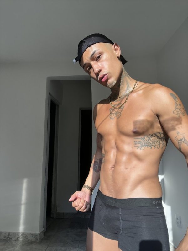 Bruninho Dotadão 47