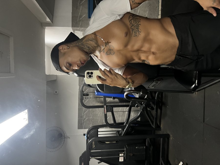 Bruninho Dotadão 49