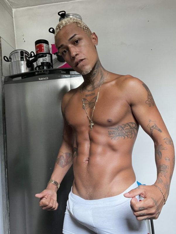 Bruninho Dotadão 43