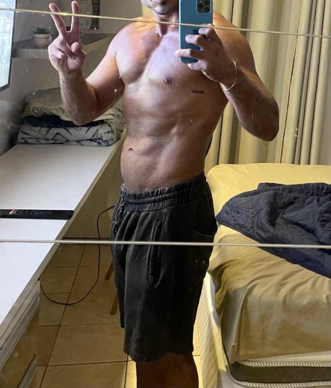 Carlos Henriique