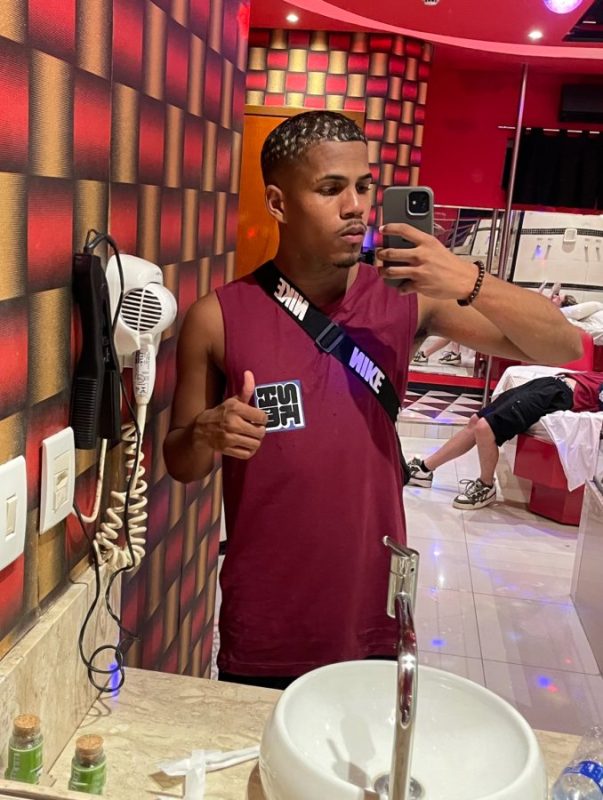 Pedro Gomes 4