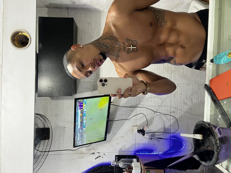 Bruninho Dotadão 27