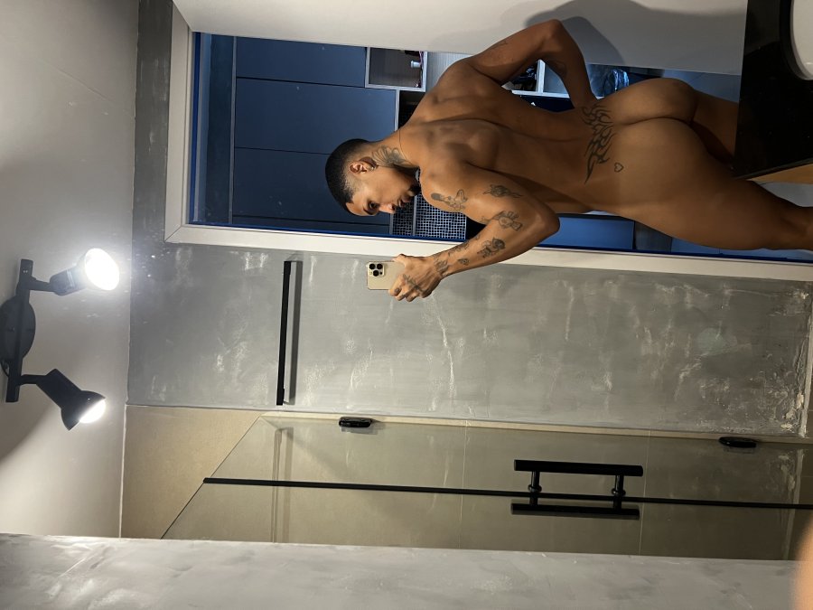 Bruninho Dotadão 9