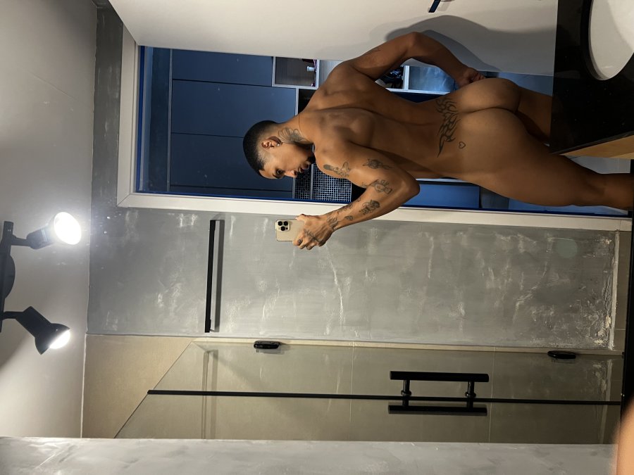 Bruninho Dotadão 8
