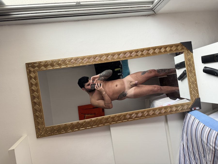 Mr Oliver 9
