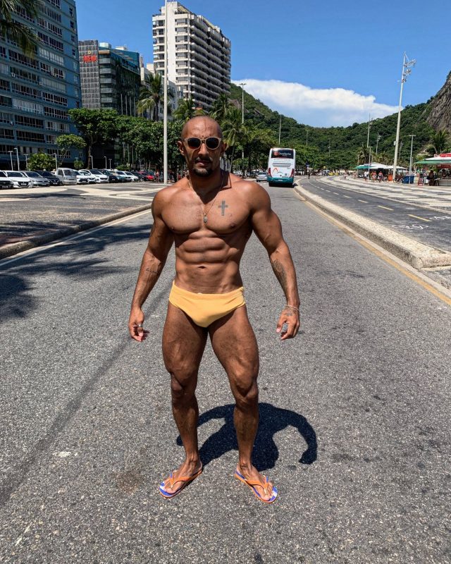 Carlos Moreno 3