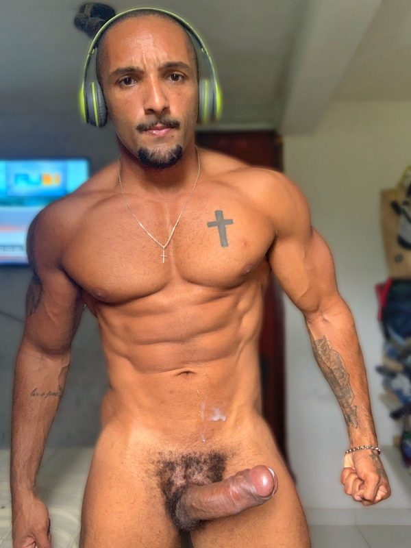 Carlos Moreno 7