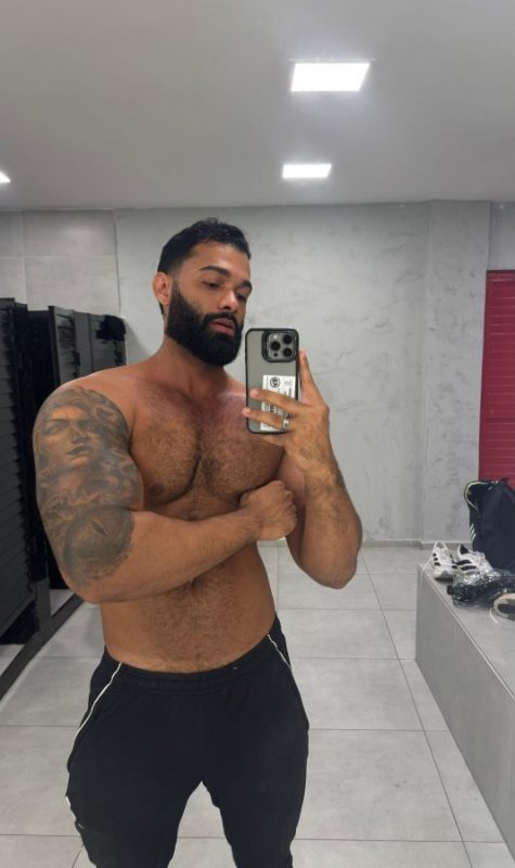Kaique Ferraz 7