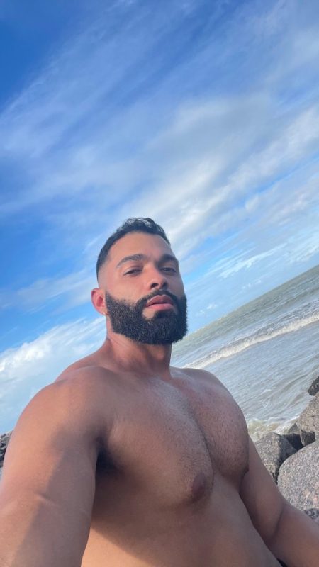 Kaique Ferraz 6