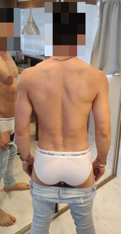 Maxwell Dane 5