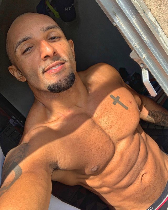 Carlos Moreno 6