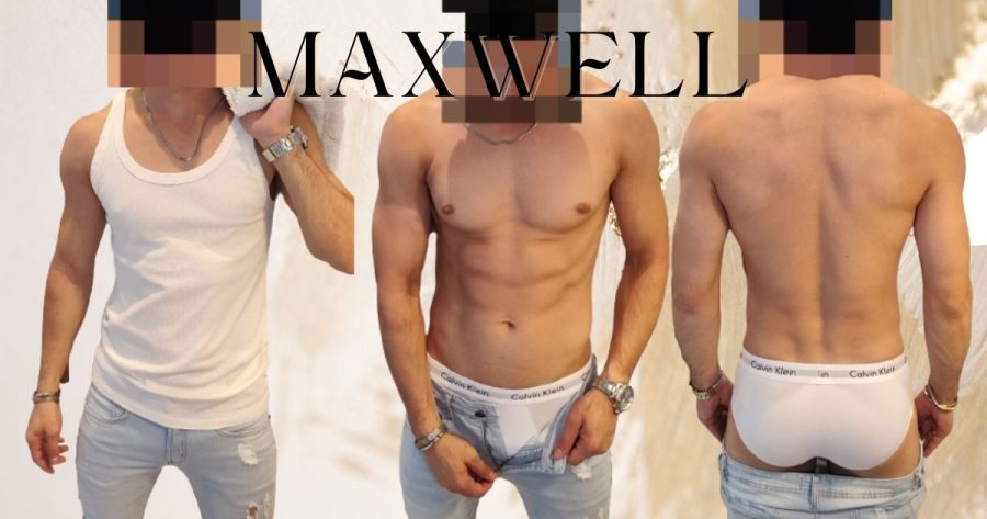 Maxwell Dane