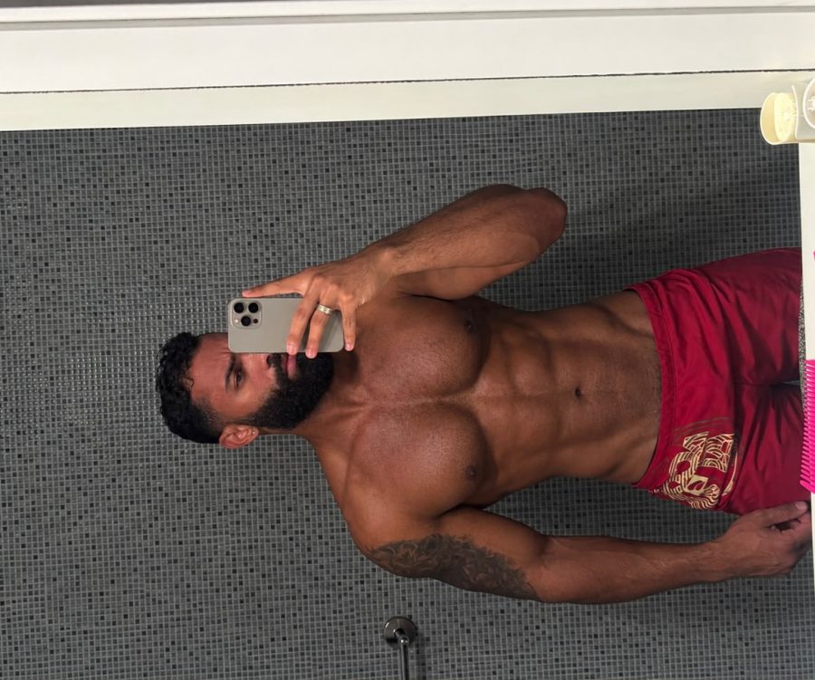 Kaique Ferraz
