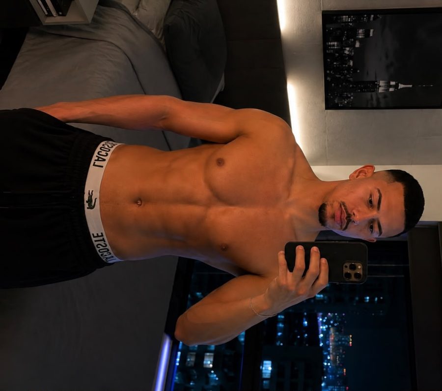 Matheus Ravier