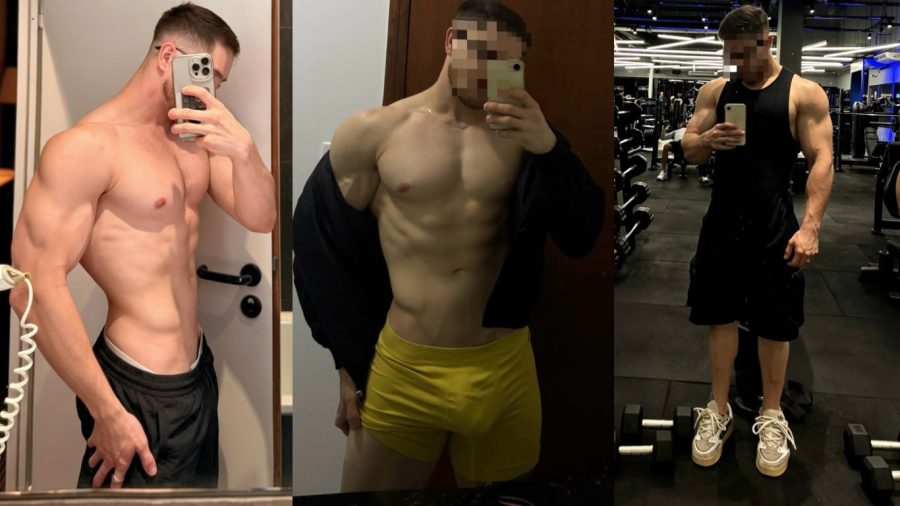 Brendon Lucca