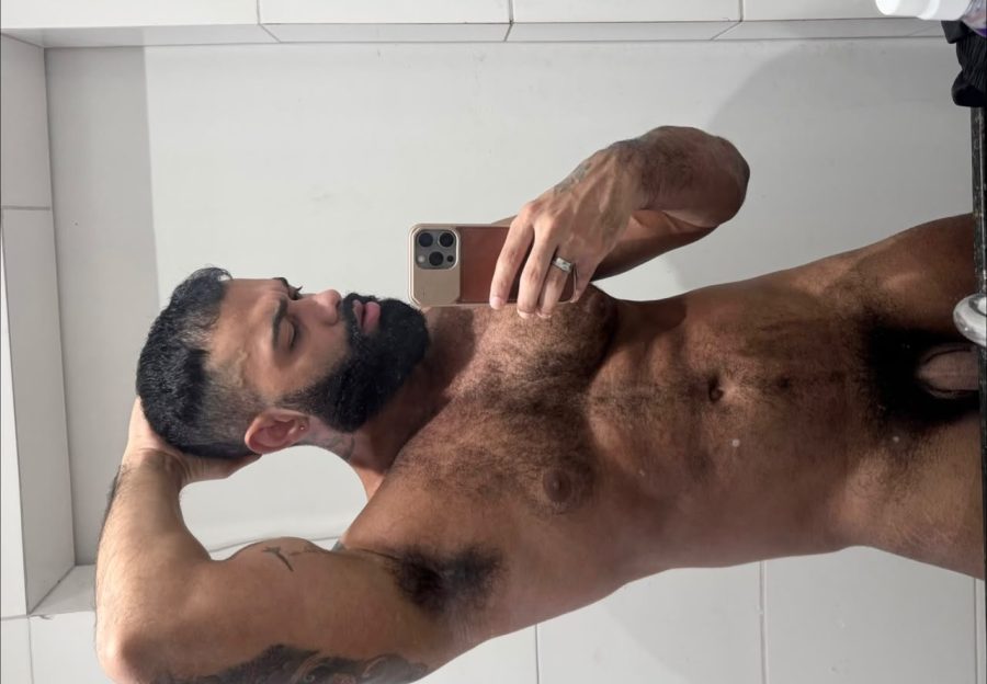 Kaique Ferraz 2