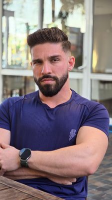 Dom Parker