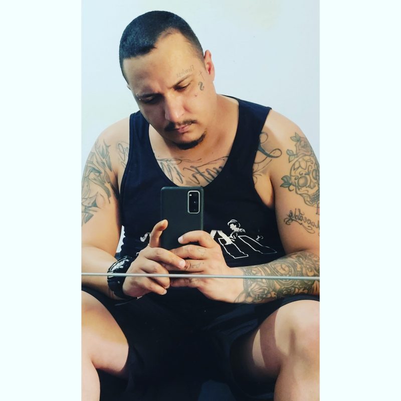 Rapha Guaresk