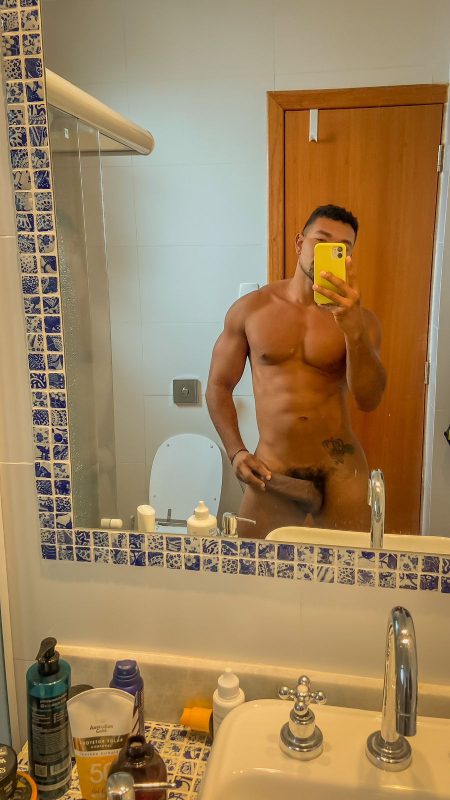 Estevão Alencar 13