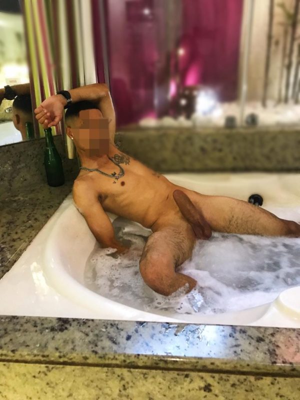 Alex Santos 4