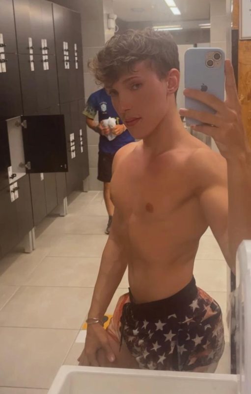 Henrique Novinho 42