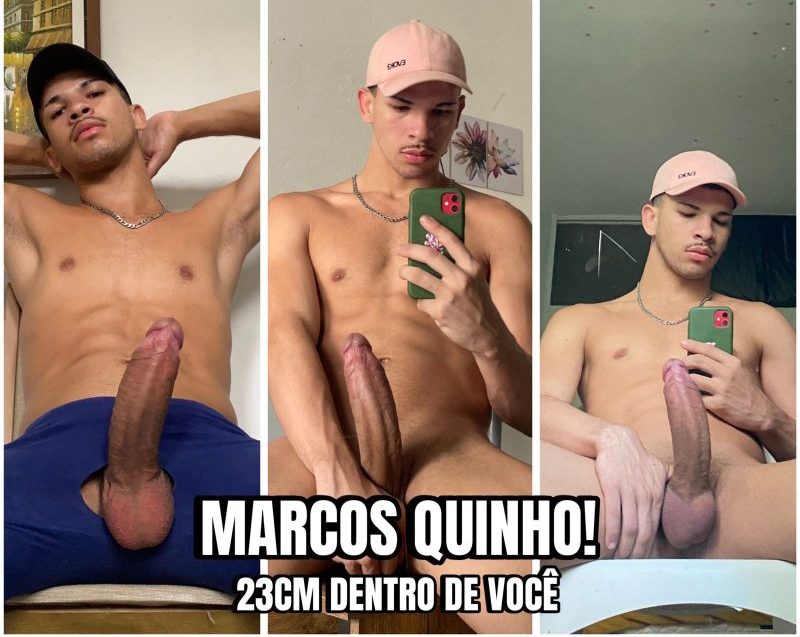 Marcos Quinho 65