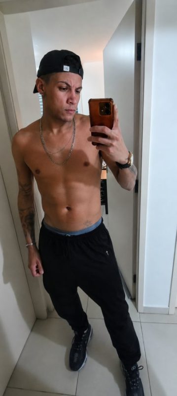 Léo Tavares