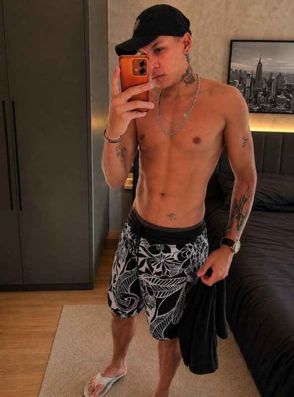 Léo Tavares 1