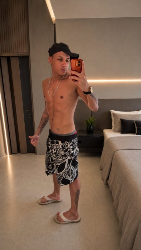 Léo Tavares