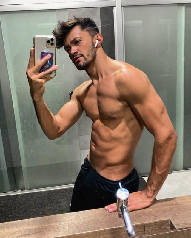 Bruno Gomes 11