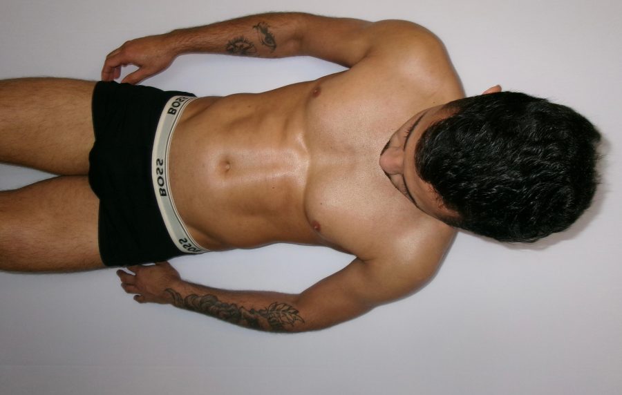 Vinicius Holan 19