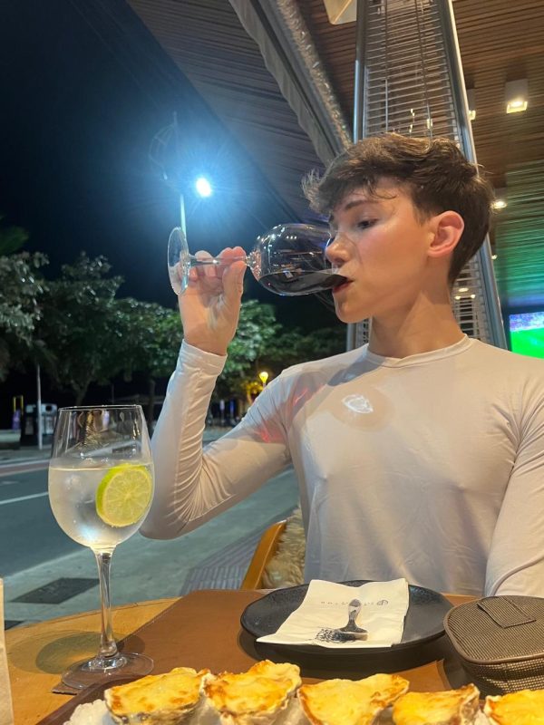 Henrique Novinho 26