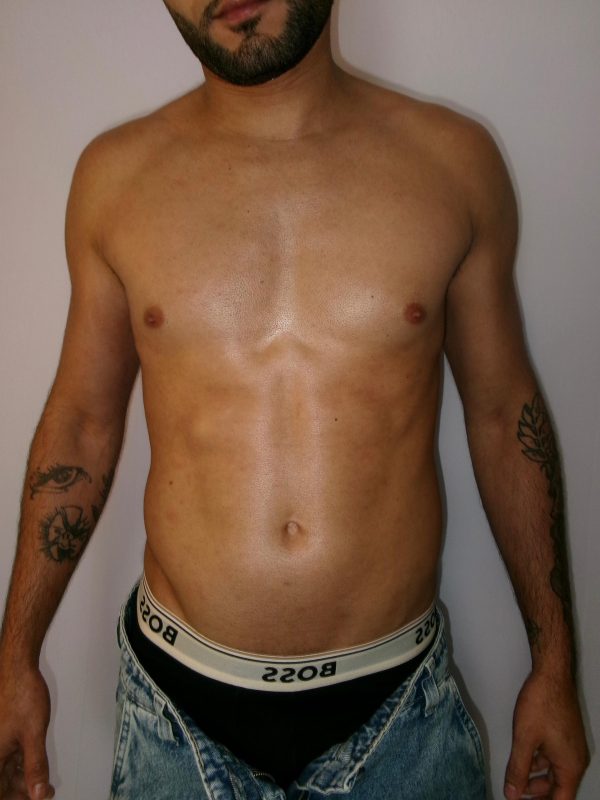 Vinicius Holan 23