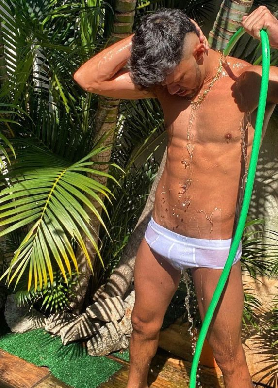 Bruno Gomes 12