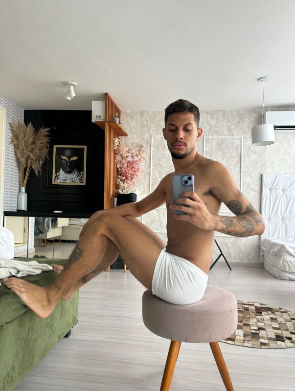 Zahir Medina 9
