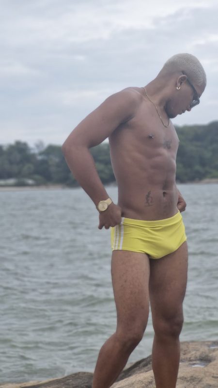 Alecks Cruz 17
