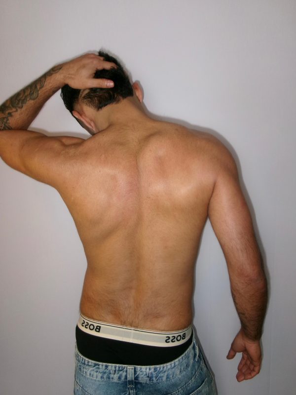Vinicius Holan 25