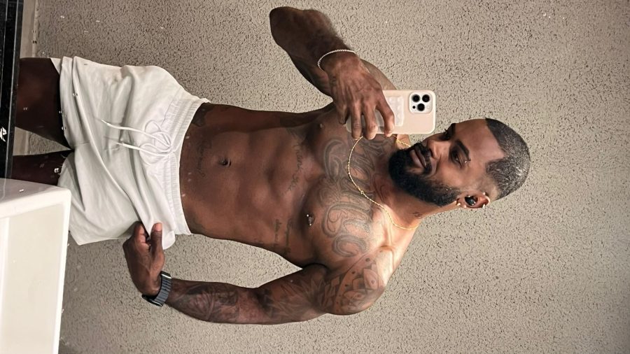 Luan Baiano
