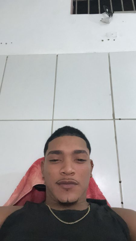 Alecks Cruz 15