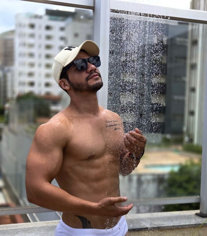 Iago Henrique