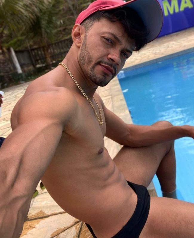 Bruno Gomes 9