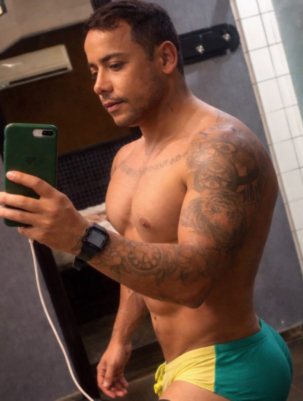 Gustavo Ferreira 2