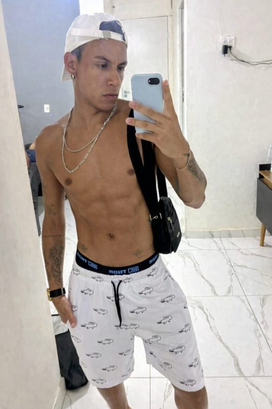 Léo Tavares 4