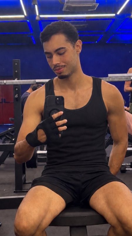Lucas Alves 8