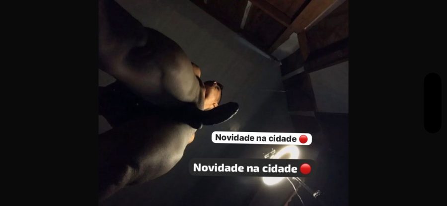 Raavi Caiado