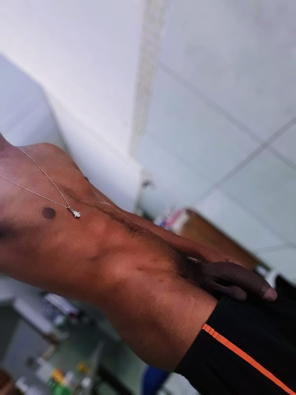 Jakel Gregório 8