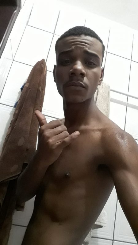 Jakel Gregório 4