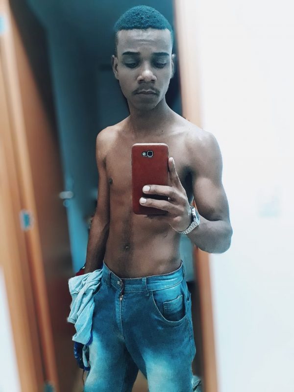 Jakel Gregório 3