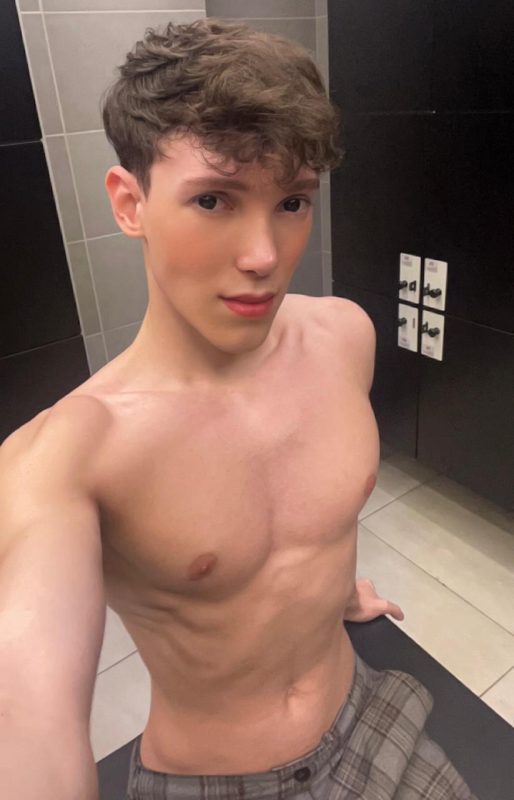 Henrique Novinho 25
